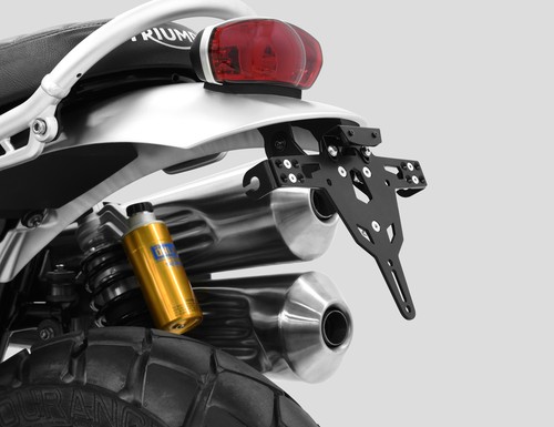 Zieger pro kennzeichenhalter - zieger,