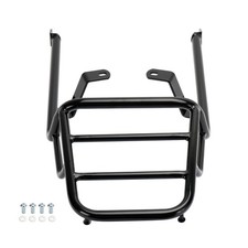 Heck-Gepäckträger für