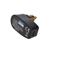 12V USB Ladegerät für
