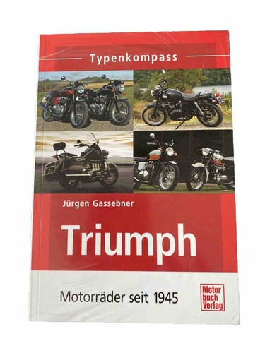 Typenkompass triumph - typenkompass, |