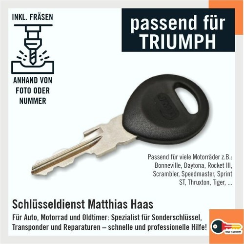 Ersatz schlüssel mit - ersatz,