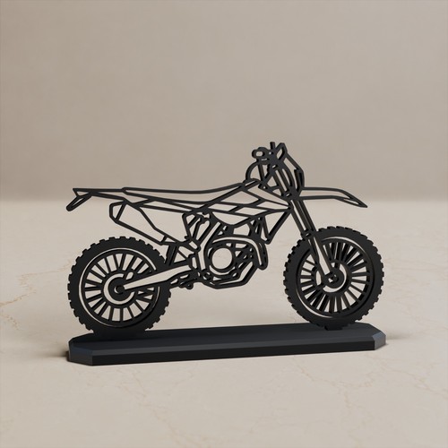Triumph 450 modell - tf, 450-e
