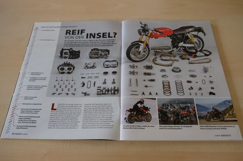 Motorrad 2019 wirklich gut - 05/2019,