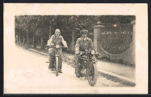 Foto triumph motorräder - triumph-motorräder, am