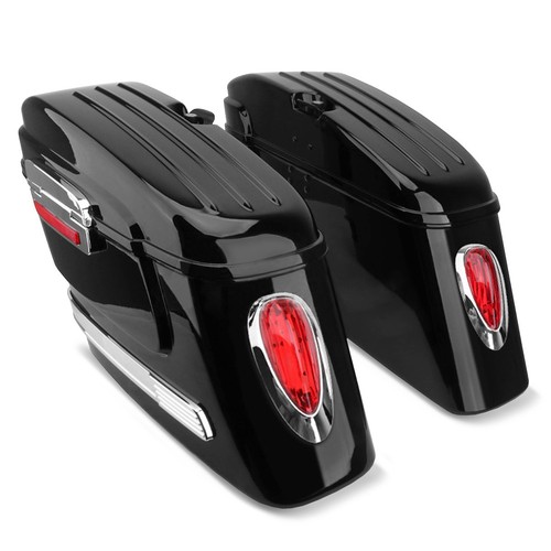 Motorrad koffer für chopper - motorrad,