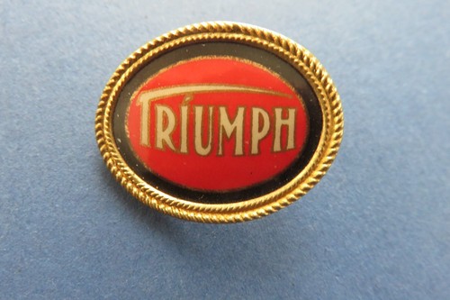 Alte triumph motorrad - ,