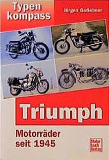 Typenkompass triumph - typenkompass,