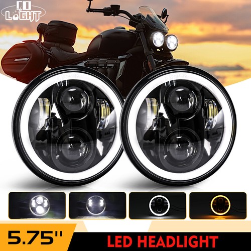 Zoll led motorrad - led,