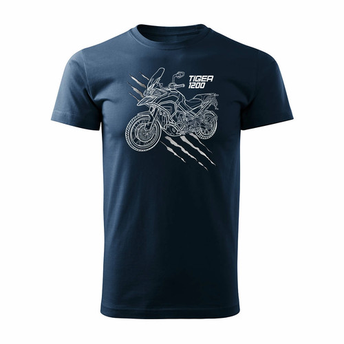 Triumph tiger 1200 motorrad - 1200,