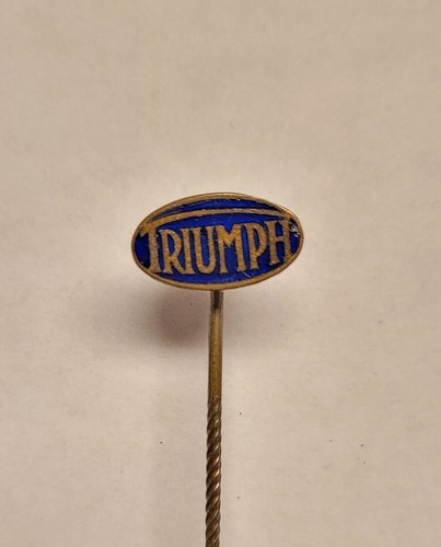 Original alte triumph - original,