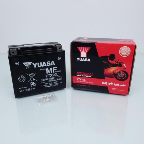 Sla batterie von - von, für