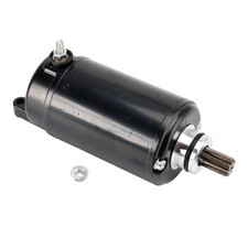 Anlasser Starter 9 Zähne für