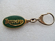 alter Schlüsselanhänger -