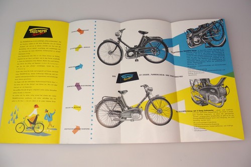 Triumph knirps original - knirps,