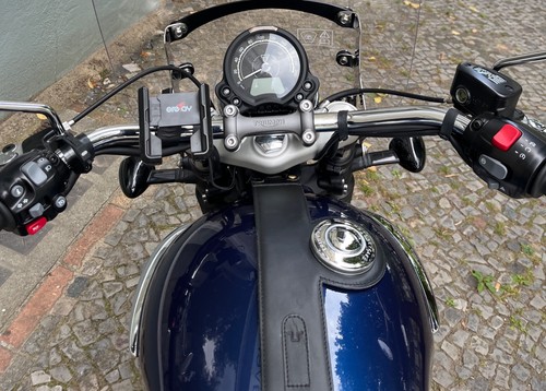 Tankriemen triumph motorrad - tankriemen,,
